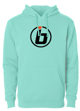 Inside Bowling Classic Hoodie