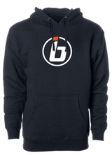 Inside Bowling Classic Hoodie
