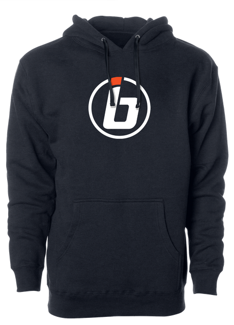 Inside Bowling Classic Hoodie