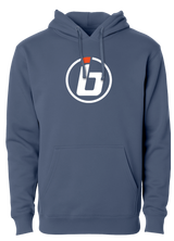 Inside Bowling Classic Hoodie