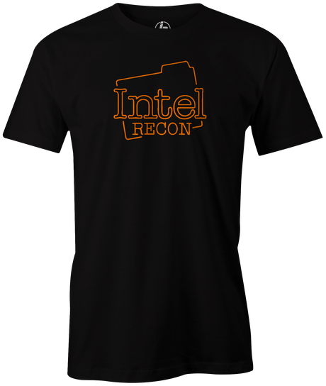 Radical Intel Recon T-shirt