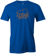 Radical Intel Recon Hybrid T-shirt