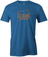 Radical Intel Recon Hybrid T-shirt