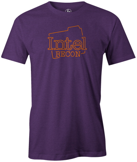 Radical Intel Recon T-shirt