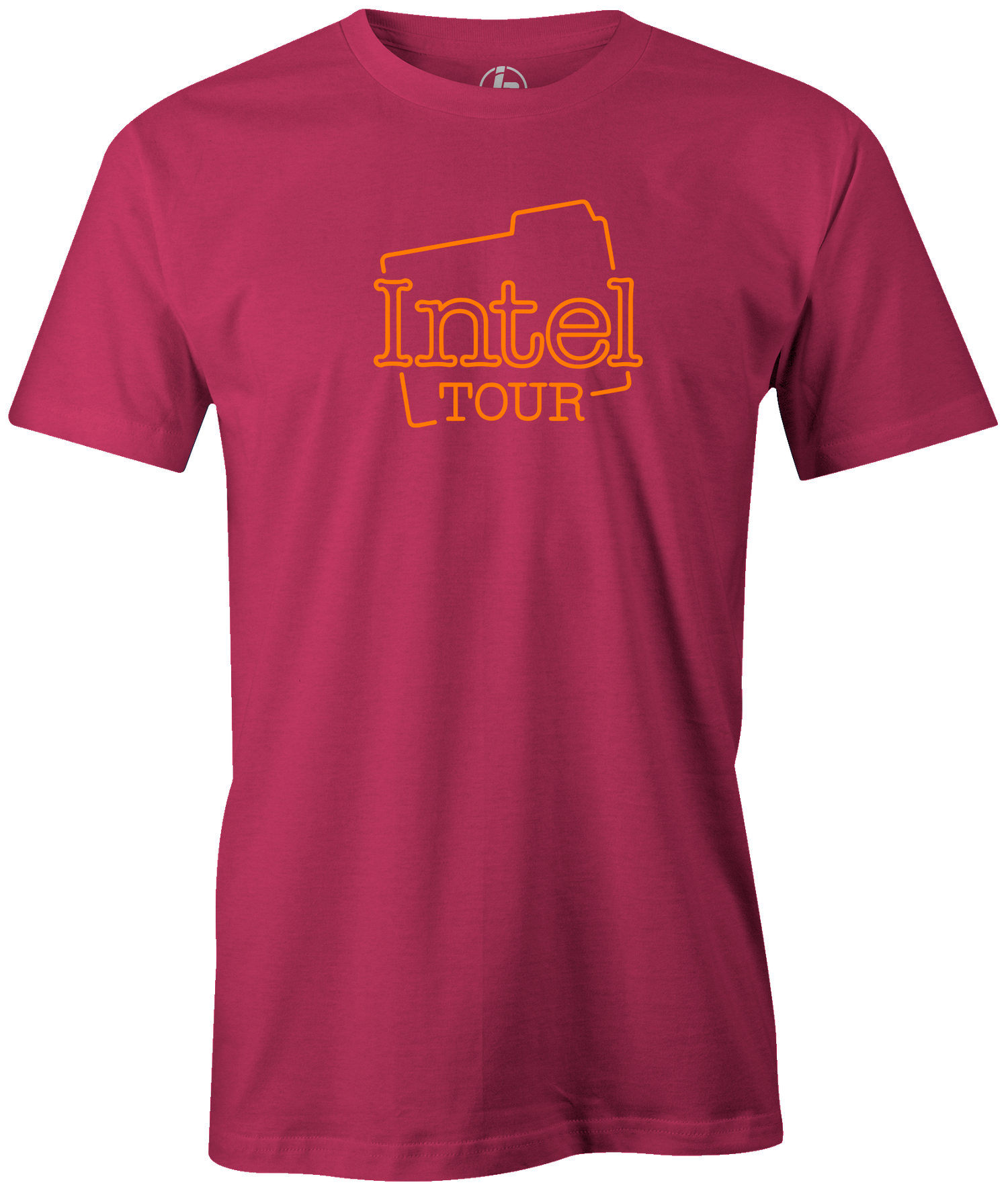 Radical Intel Tour T-shirt
