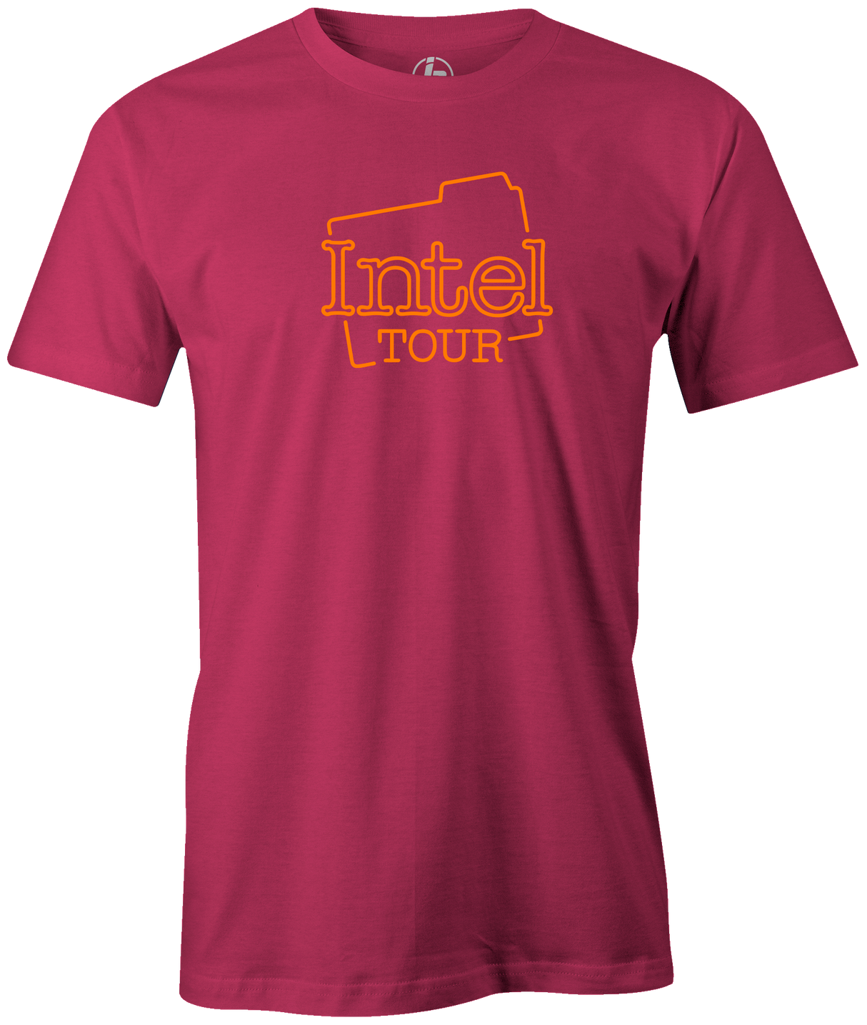 Radical Intel Tour T-shirt