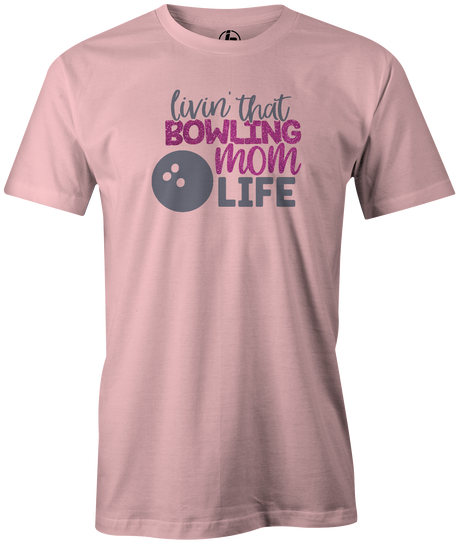 Living That Bowling Mom Life