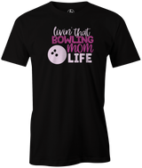 Living That Bowling Mom Life