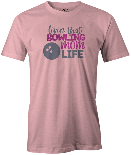 Living That Bowling Mom Life