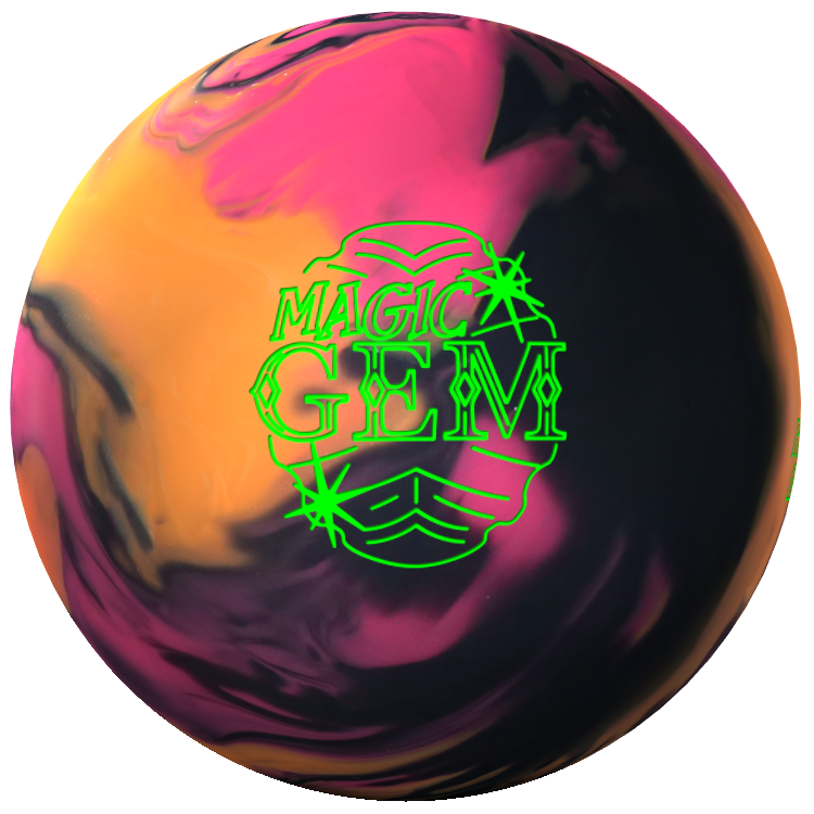 Roto Grip Magic Gem