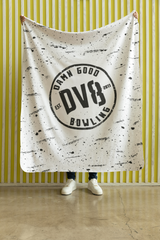 DV8 Dweller 50" x 60" Plush Blanket
