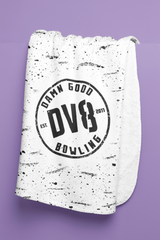 DV8 Dweller 50" x 60" Plush Blanket