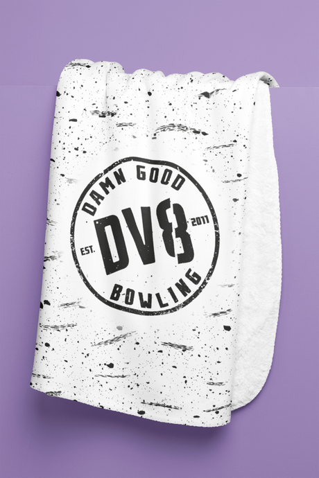 DV8 Dweller 50" x 60" Plush Blanket