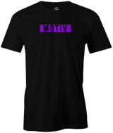 MOTIV Block Purple