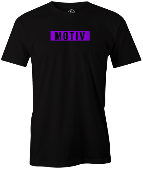 MOTIV Block Purple