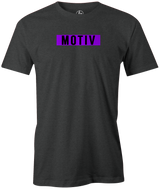 MOTIV Block Purple