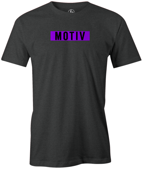 MOTIV Block Purple