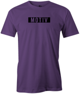MOTIV Block Purple
