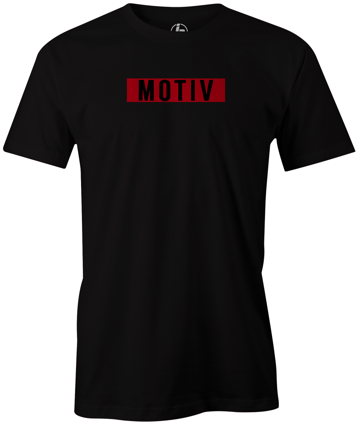 MOTIV Block Red