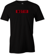 MOTIV Block Red