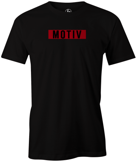 MOTIV Block Red