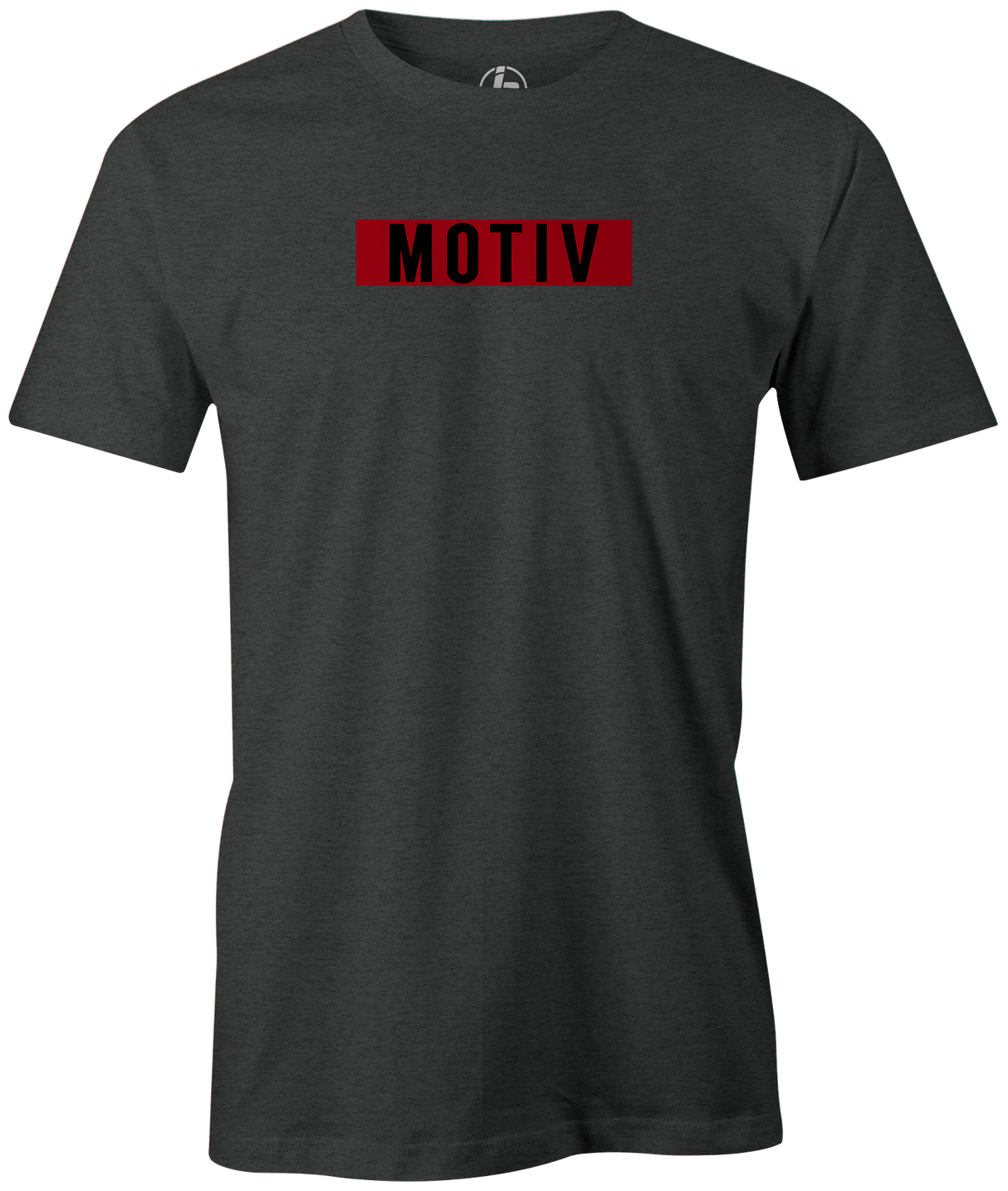 MOTIV Block Red