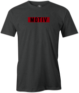 MOTIV Block Red