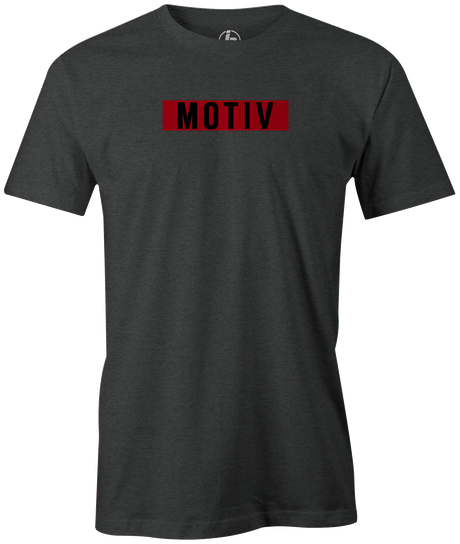 MOTIV Block Red