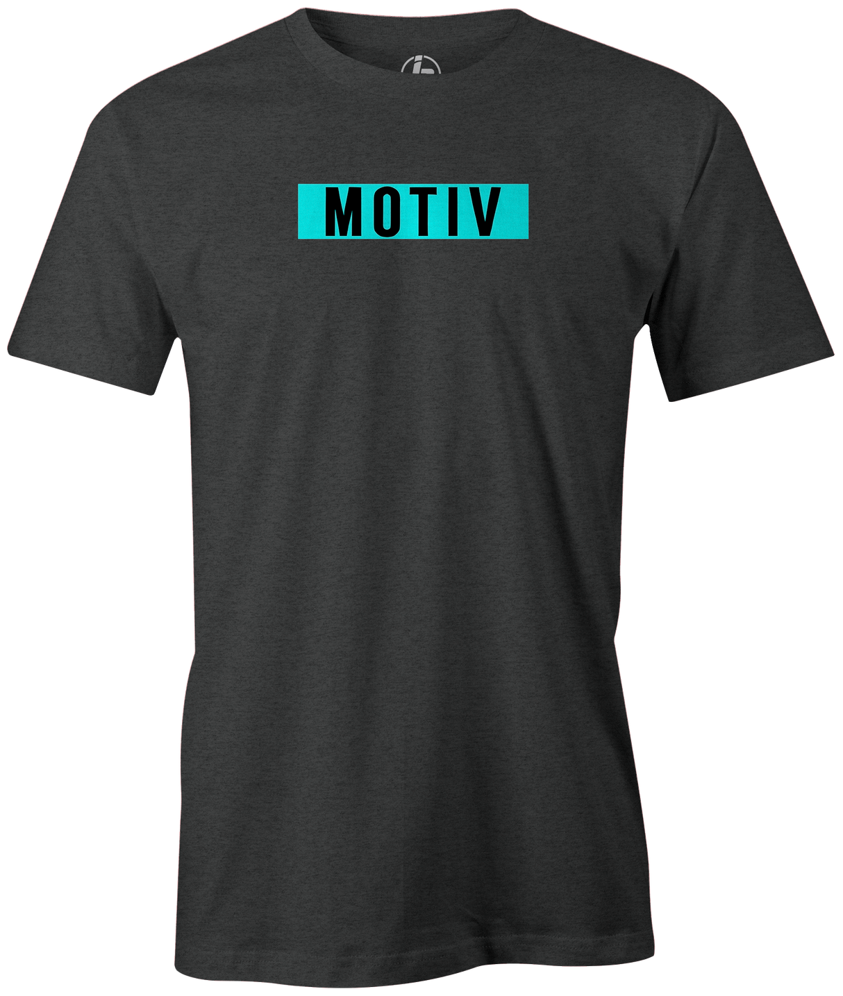 MOTIV Block Teal