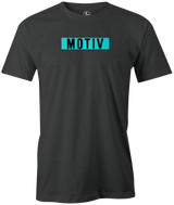 MOTIV Block Teal