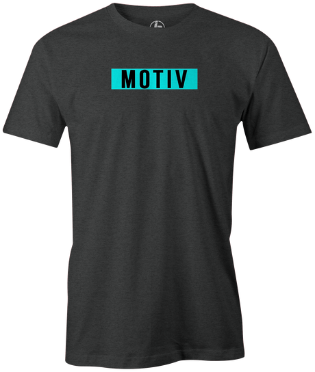 MOTIV Block Teal
