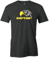 MOTIV Raptor Reign Ball T-Shirt