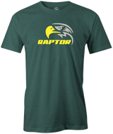 MOTIV Raptor Reign Ball T-Shirt