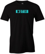 MOTIV Block Teal