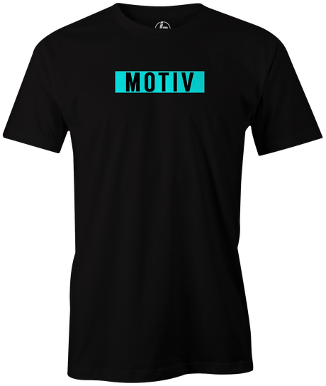 MOTIV Block Teal
