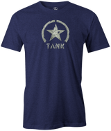 MOTIV Shadow Tank T-shirt
