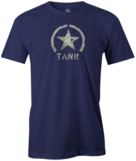 MOTIV Shadow Tank T-shirt