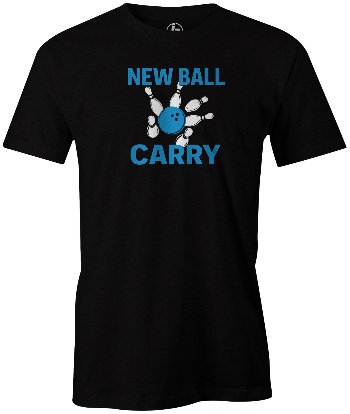 New Ball Carry