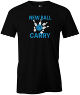 New Ball Carry