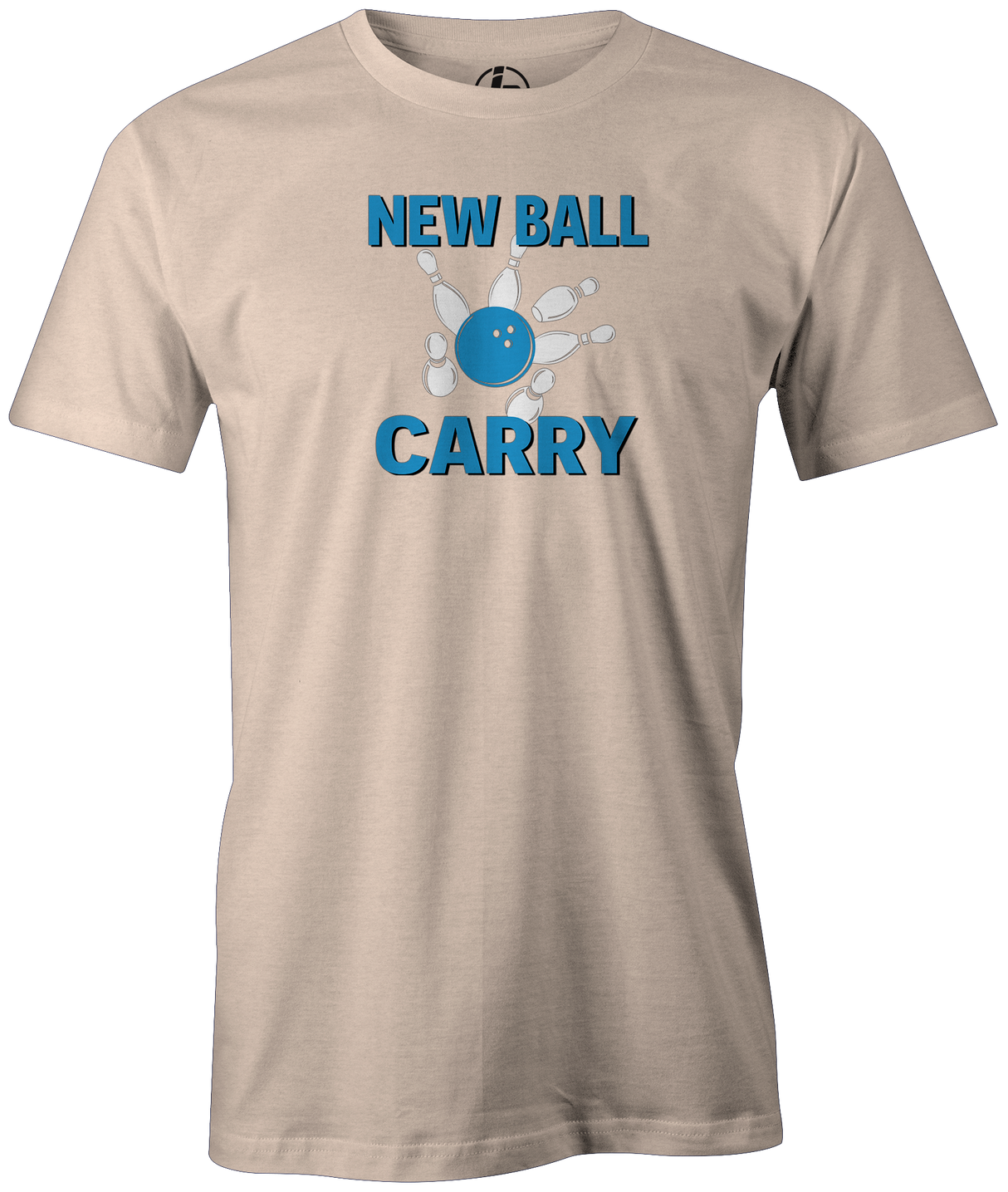 New Ball Carry