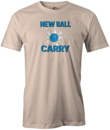 New Ball Carry