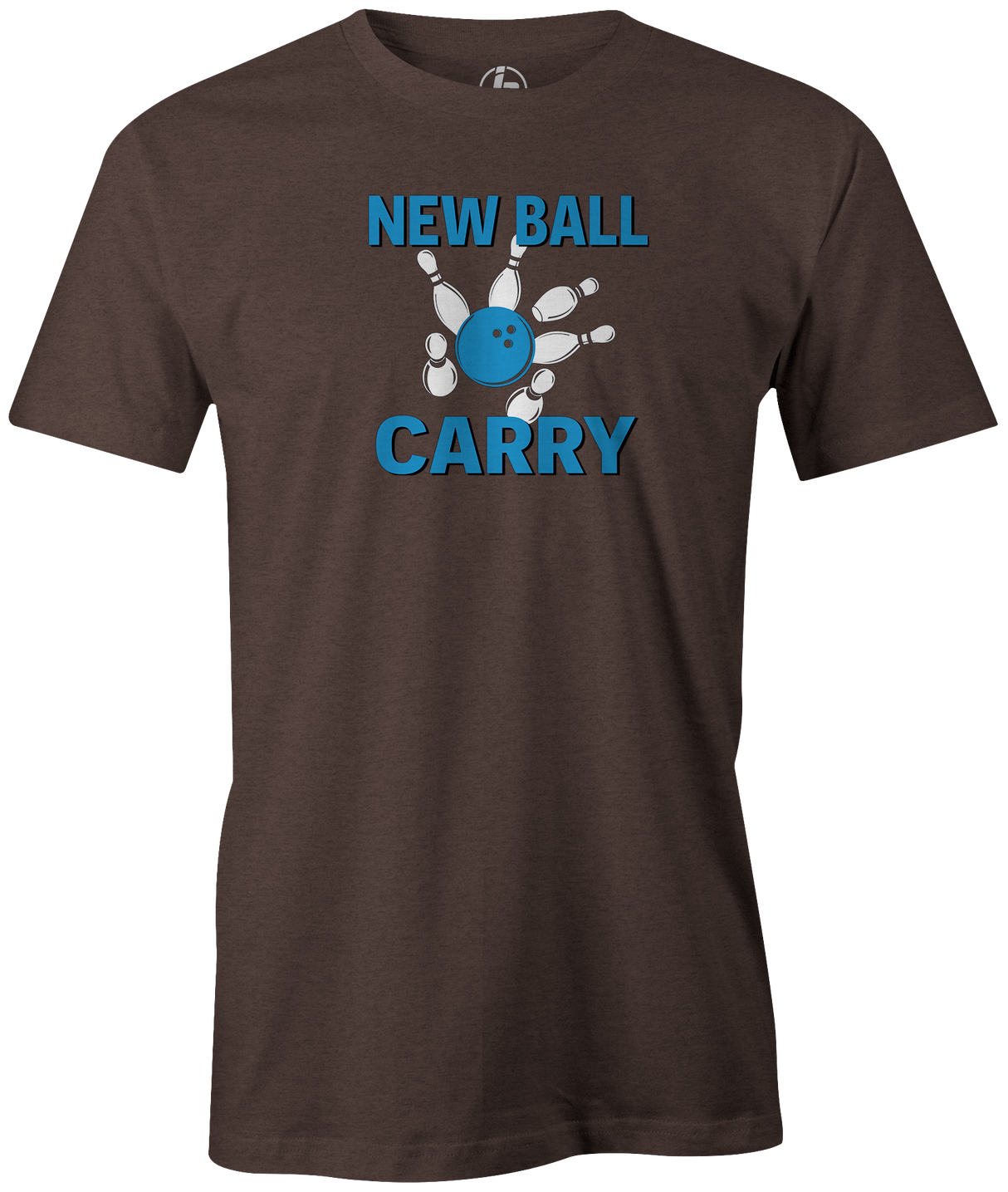 New Ball Carry