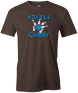 New Ball Carry