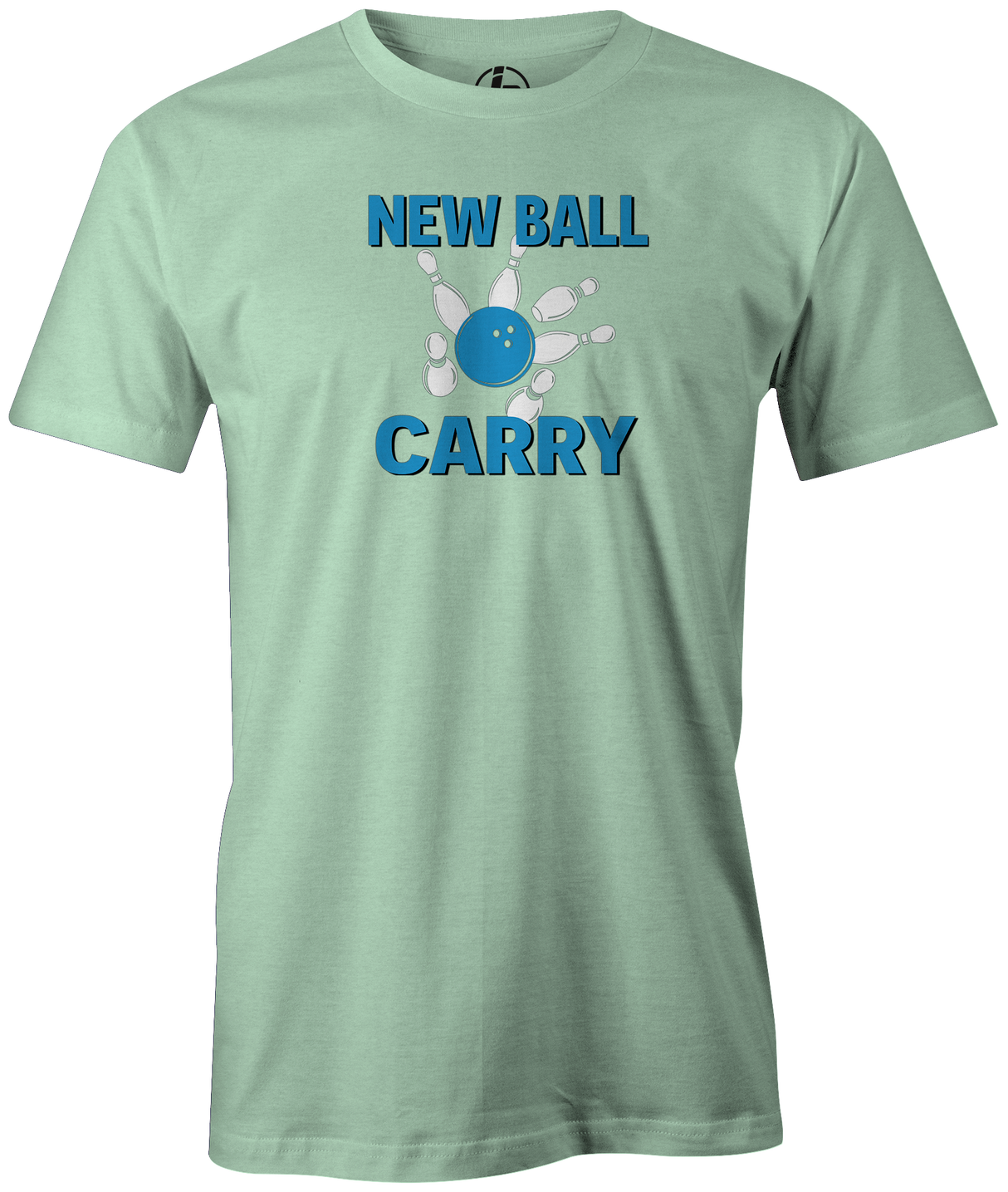 New Ball Carry