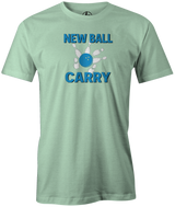 New Ball Carry
