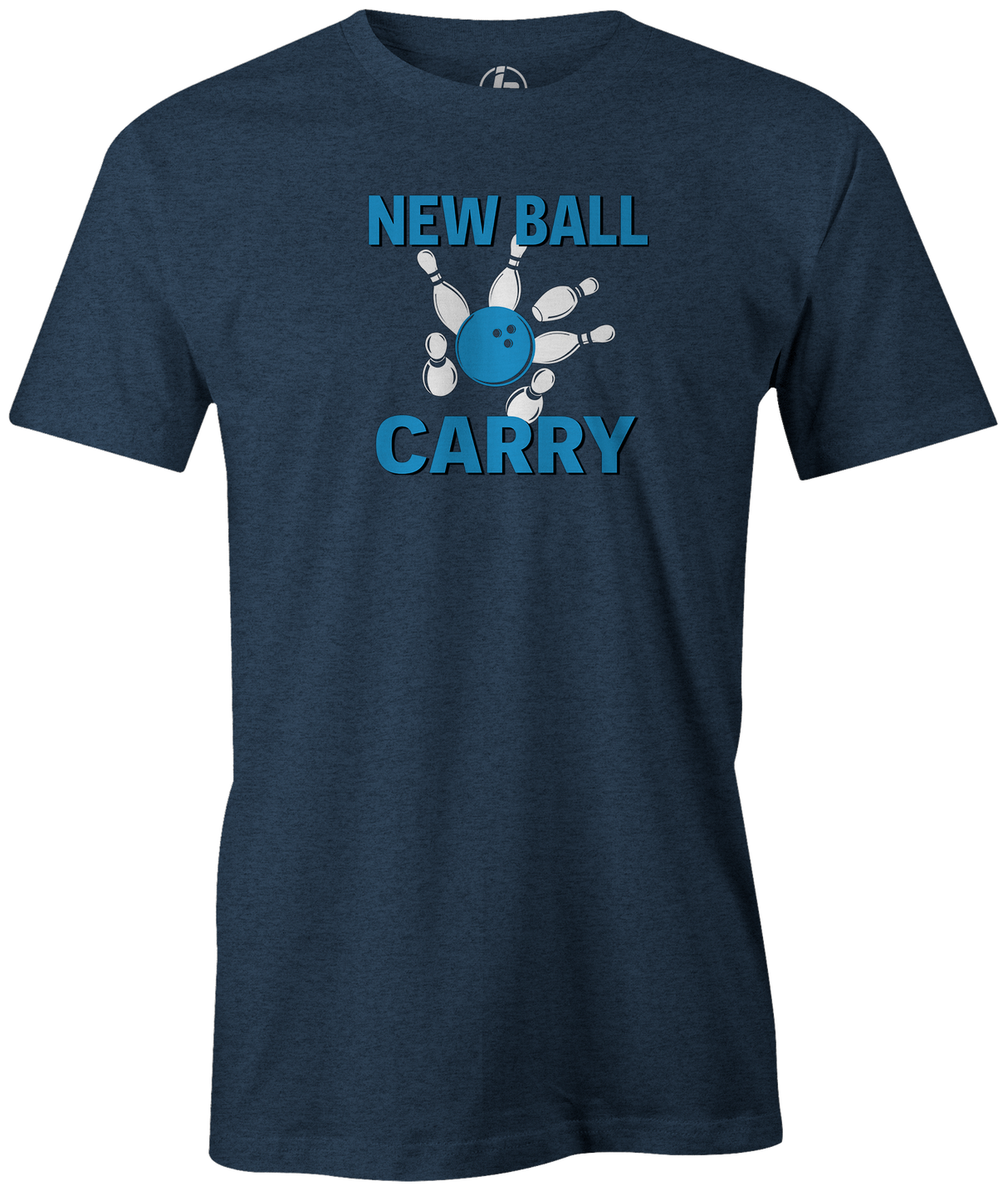 New Ball Carry