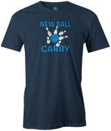New Ball Carry