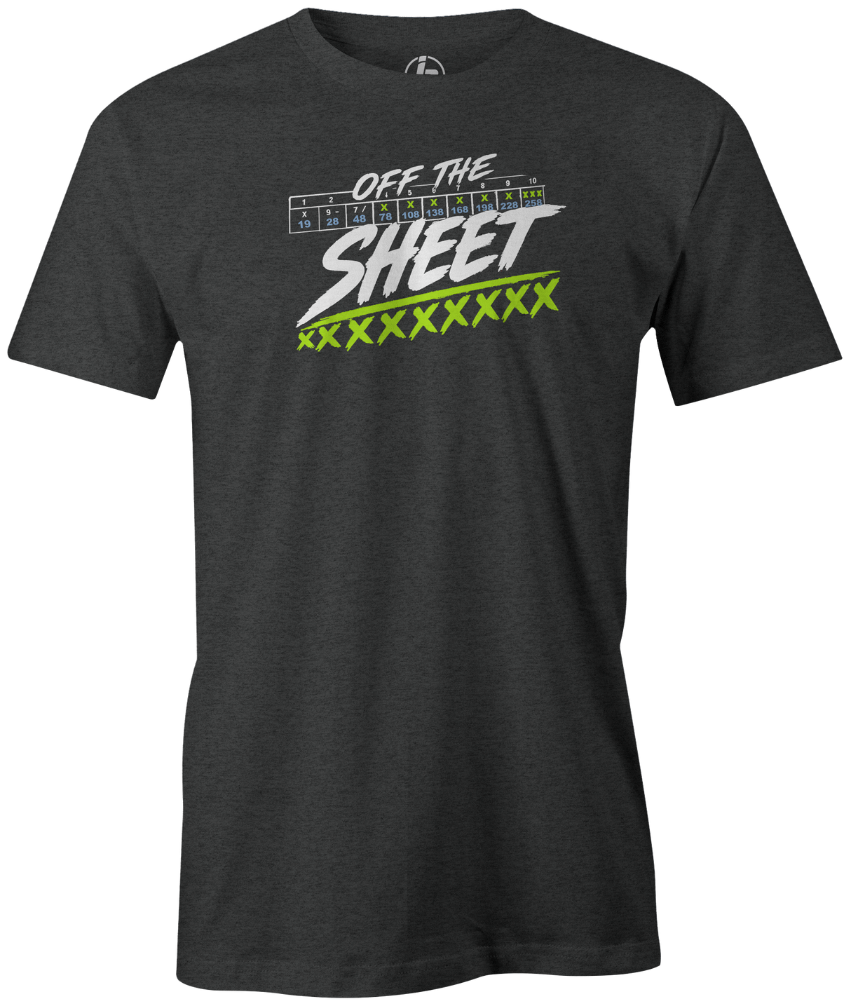 Off the Sheet
