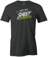 Off the Sheet