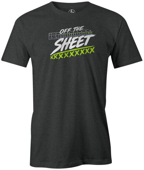 Off the Sheet